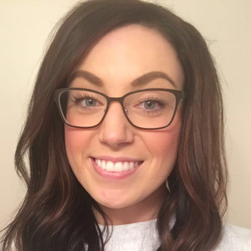 Meet your Posher, Sierra